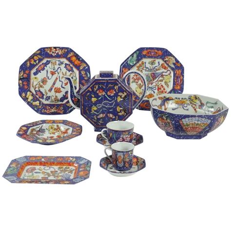 hermes pierres d'orient et d'occident tableware|Hermès Marqueterie De Pierres D'orient Et D'occident  .